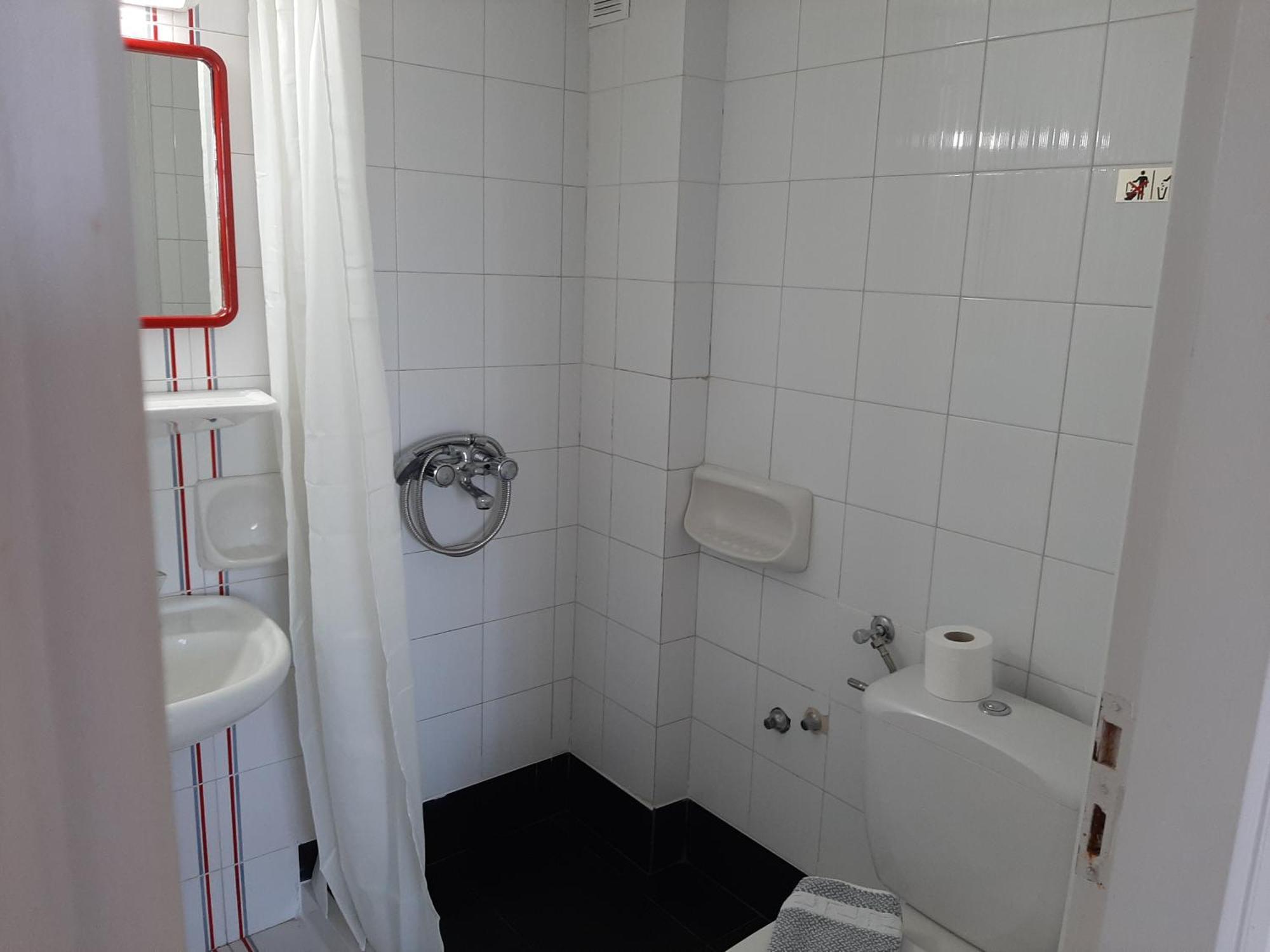 Remi Apartments Stalida Eksteriør billede
