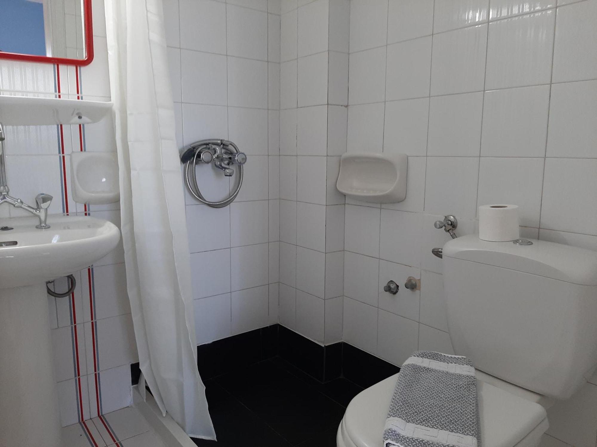 Remi Apartments Stalida Eksteriør billede